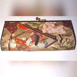 Japanese coin purse
